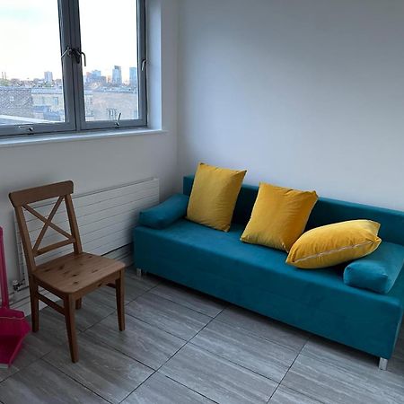 Apartament Newbury3 Londyn Zewnętrze zdjęcie