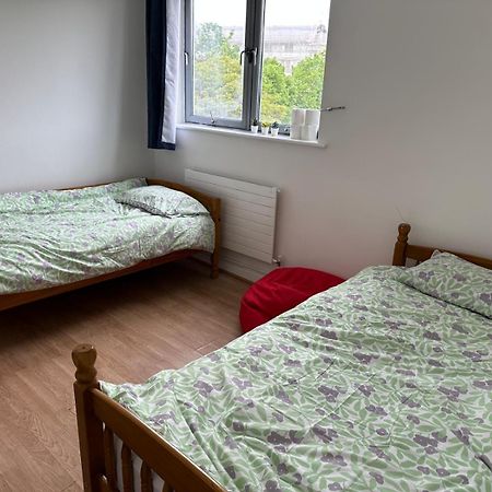 Apartament Newbury3 Londyn Zewnętrze zdjęcie