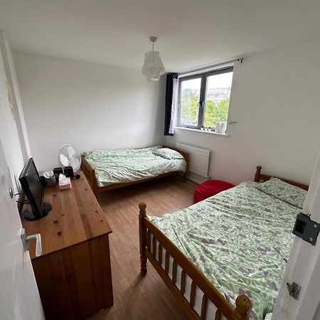 Apartament Newbury3 Londyn Zewnętrze zdjęcie