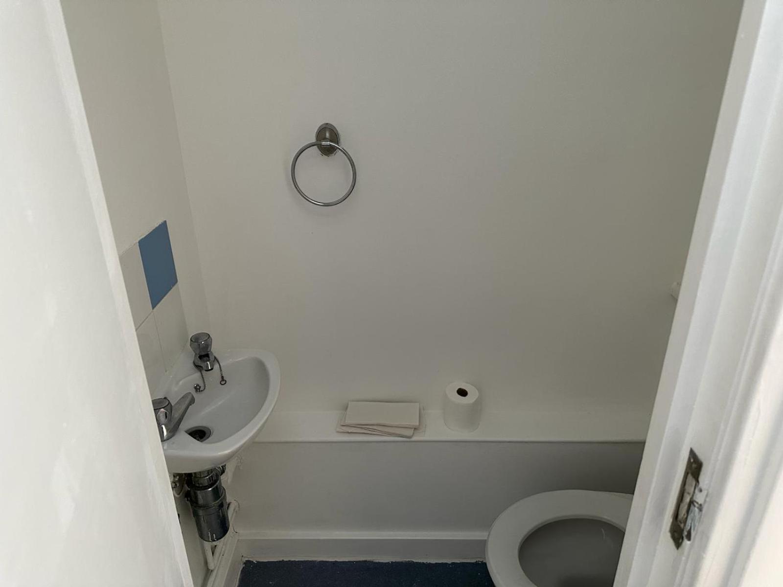 Apartament Newbury3 Londyn Zewnętrze zdjęcie