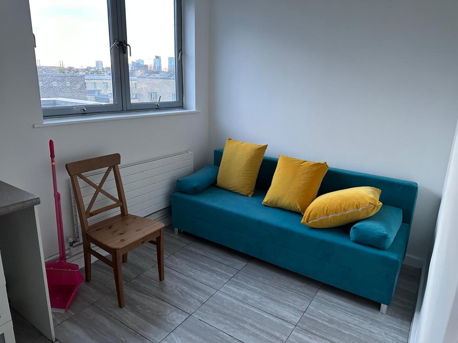 Apartament Newbury3 Londyn Zewnętrze zdjęcie