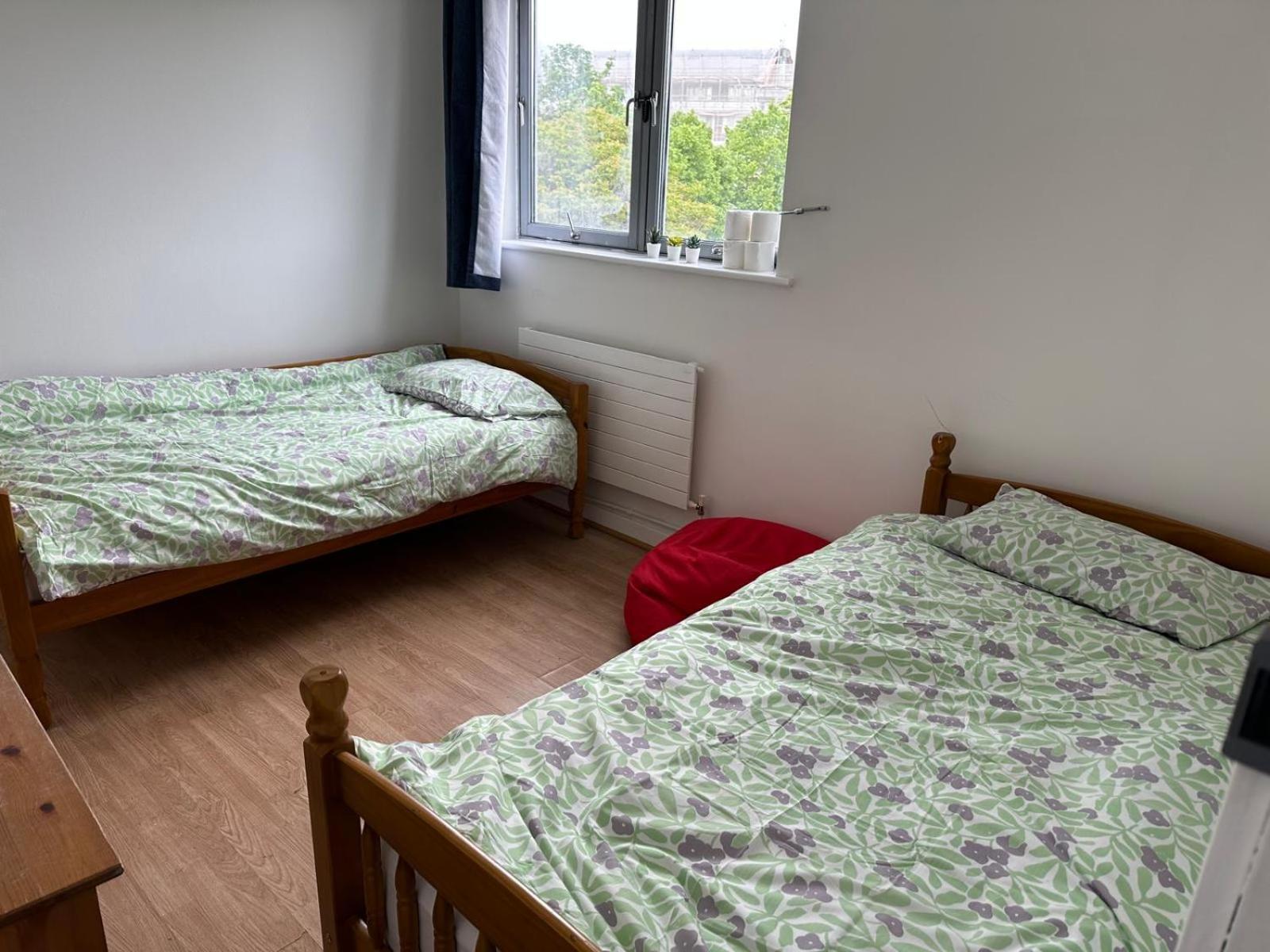 Apartament Newbury3 Londyn Zewnętrze zdjęcie