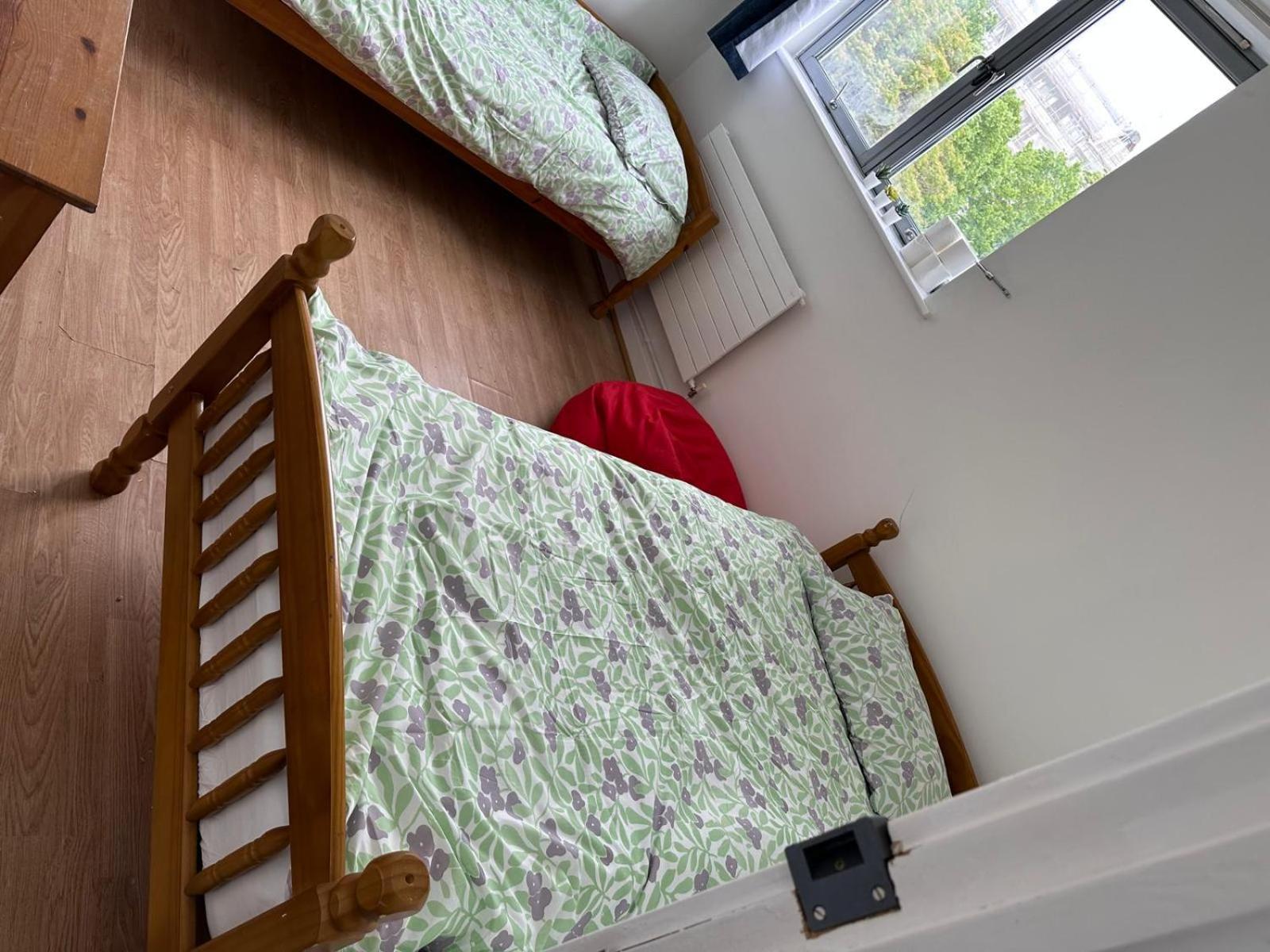 Apartament Newbury3 Londyn Zewnętrze zdjęcie