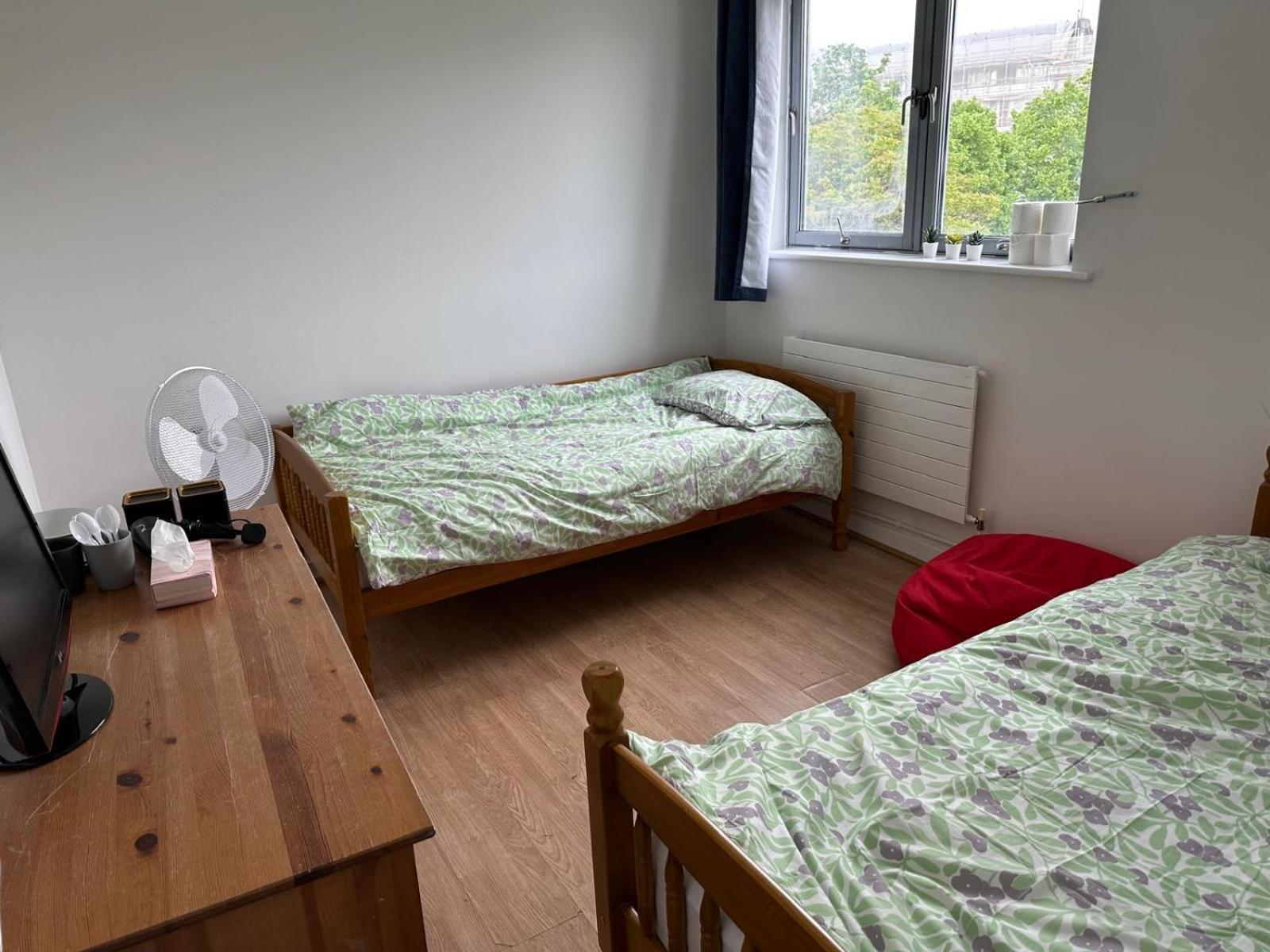 Apartament Newbury3 Londyn Zewnętrze zdjęcie