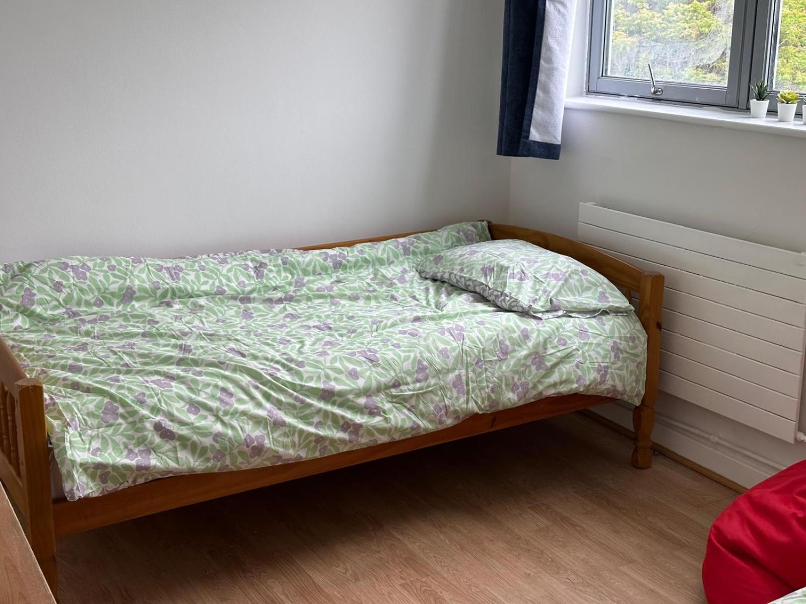 Apartament Newbury3 Londyn Zewnętrze zdjęcie